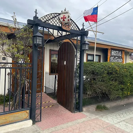 Hostal Victoria-2
