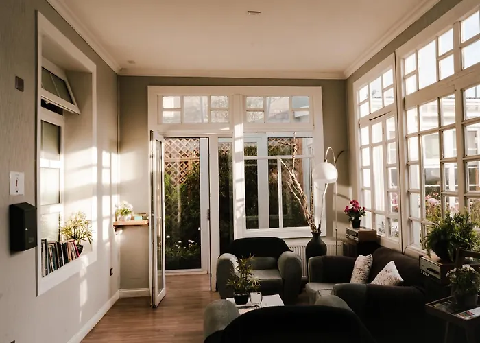 Boutique Puerta RojaHostal