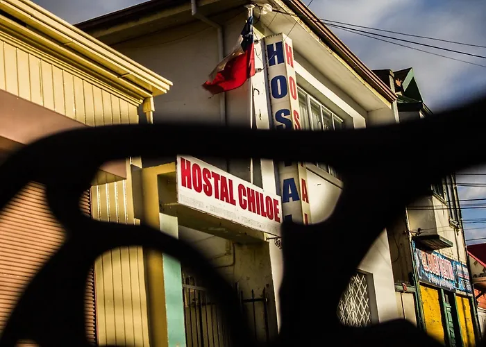 Hostal Chiloe Hostel